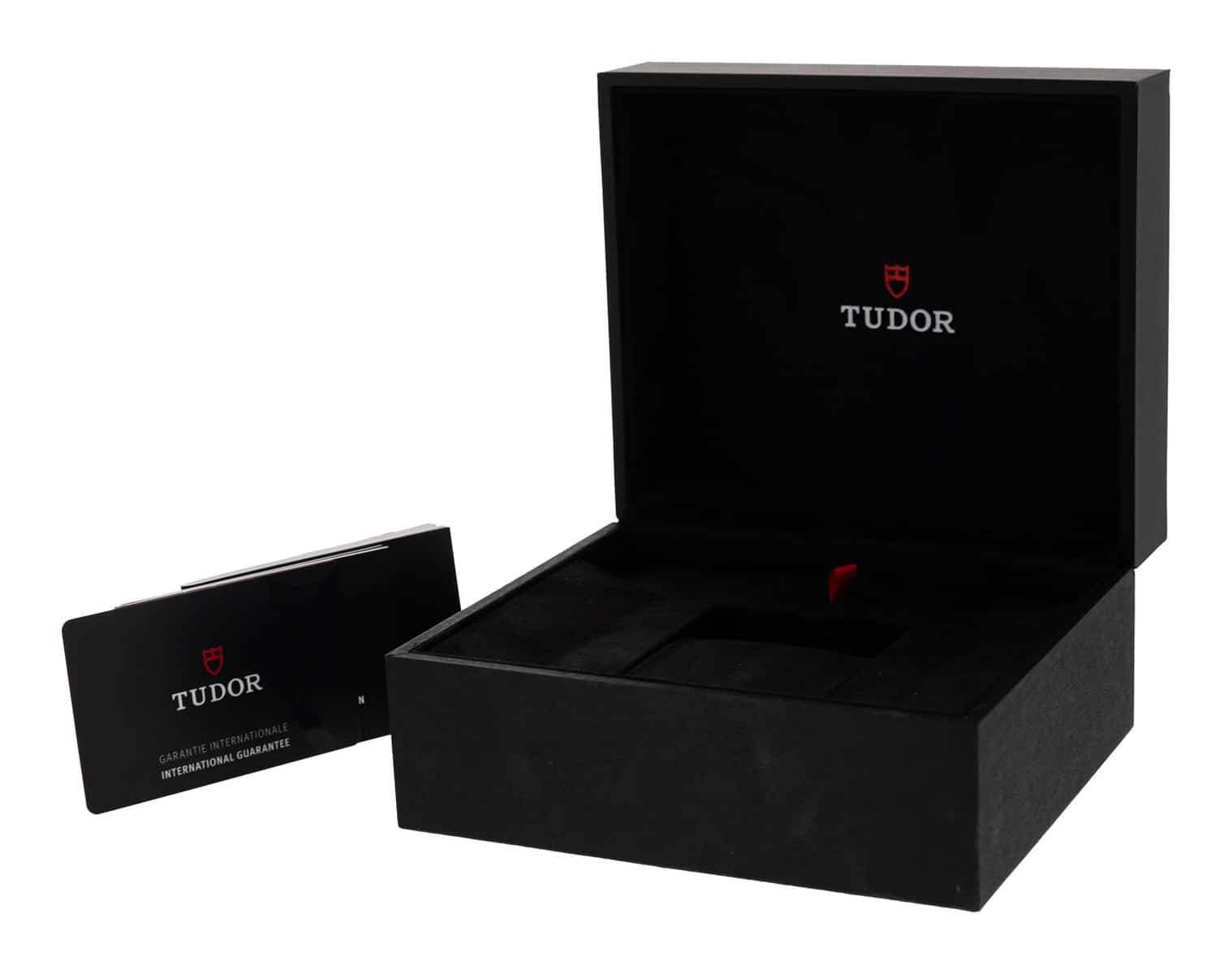 Tudor Black Bay Chrono M79360N-0002 Tudor Black Bay Chrono M79360N-0002